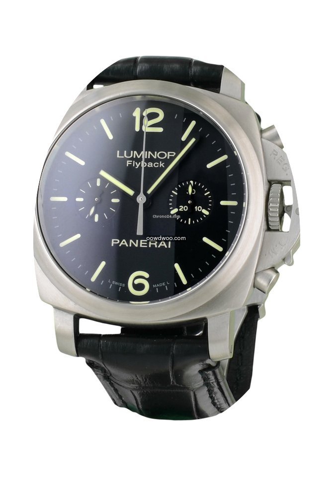 Panerai Luminor 1950 Flyback...