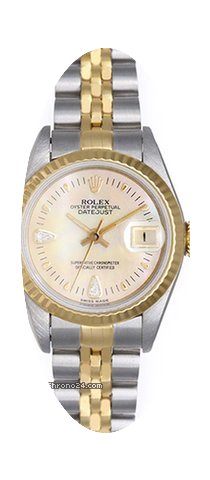 Rolex Datejust 69173...
