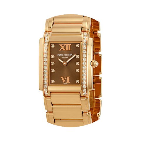 Patek Philippe Twenty~4...