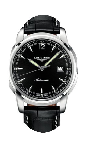 Longines The Saint-Imier 41mm Mens Watch...