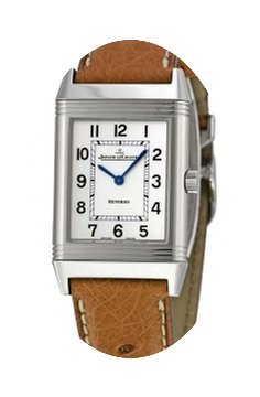 Jaeger-LeCoultre Reverso Classique NEU i...