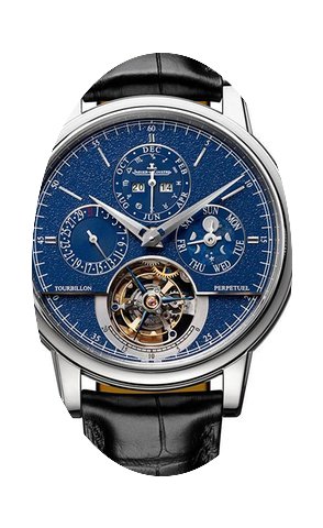 Jaeger-LeCoultre Master Grande Tradition...