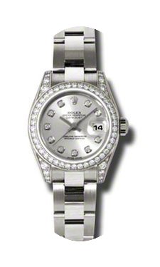 Rolex Lady Datejust 26...