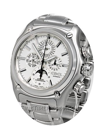 Ebel 1911 BTR Perpetual Calendar limitie...