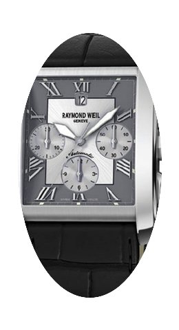 Raymond Weil Don Giovanni Cosi Grande...