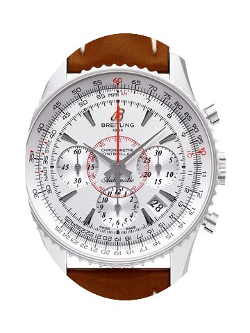 Breitling Montbrillant 01...