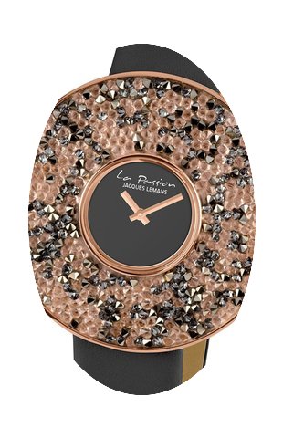 Jacques Lemans La Passion LP-118C Damena...