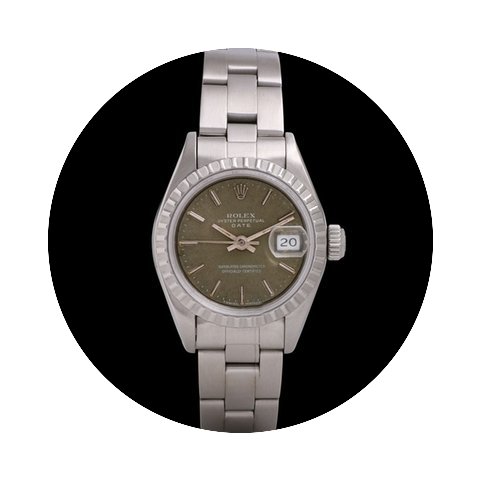 Rolex Lady Ref. 69240 (RO2220)...