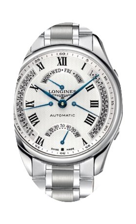 Longines Master Collection Gents XL Retr...