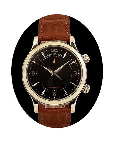 Jaeger-LeCoultre Master Memovox...