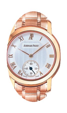 Audemars Piguet Jules Audemars...