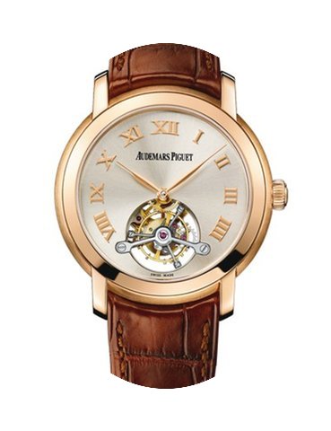 Audemars Piguet Jules Audemars Tourbillo...