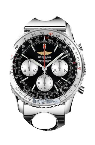 Breitling Navitimer 01 Mens Watch...