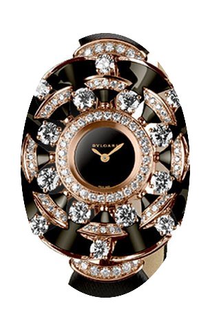 Bulgari Diva...