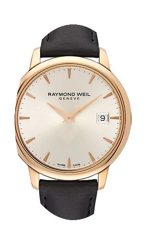 Raymond Weil Toccata Quarz 34mm...
