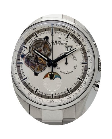 Zenith EL PRIMERO CHRONOMASTER GRANDE DA...