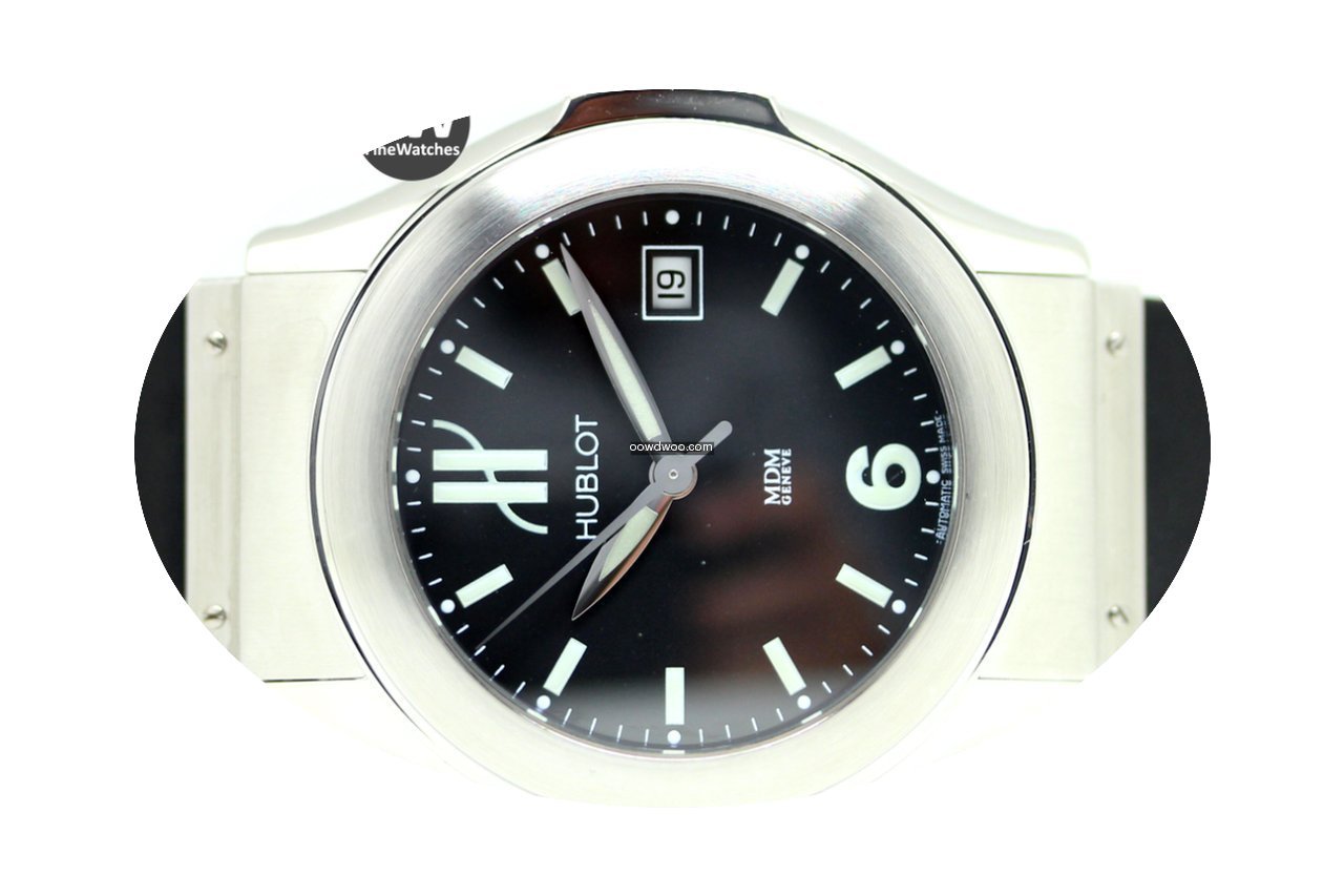 Hublot Elegant Maxi...