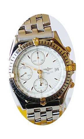 Breitling Chronomat...