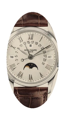 Patek Philippe retrogradе perpetual-cal...