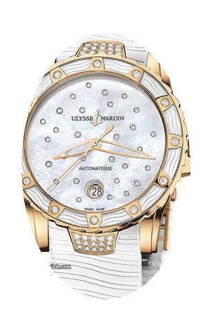 Ulysse Nardin Lady Diver Starry Night 40...