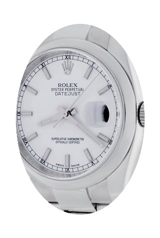 Rolex Datejust Model 116200...