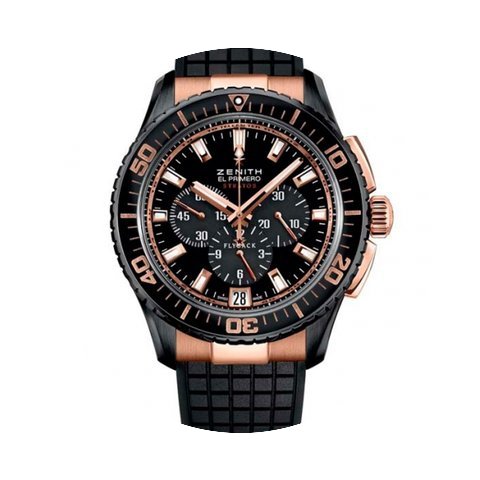 Zenith Stratos Flyback...