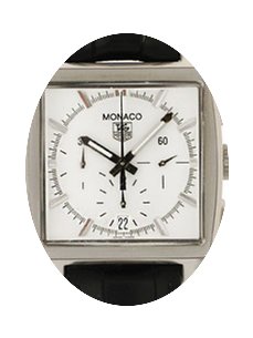 TAG Heuer Monaco SCAT/GAR art. Th89...