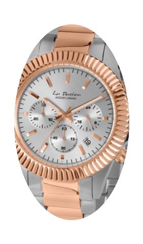 Jacques Lemans La Passion LP-111H Damena...