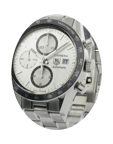 TAG Heuer Carrera Chronograph Calibre 16...