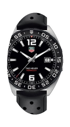 TAG Heuer Formula 1 Quartz 41mm Mens Wat...