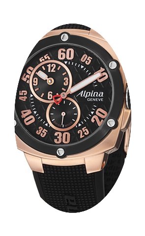 Alpina Extreme Regulator...