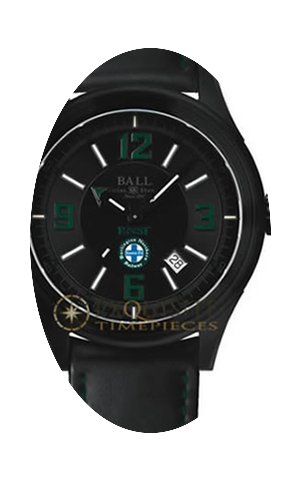Ball Watch Fireman DLC Burlington Northe...
