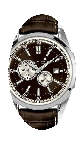 Jacques Lemans Liverpool 1-1774C Herren ...