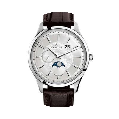 Zenith RELOJ ZENITH 03.2143.691/01.C498 ...