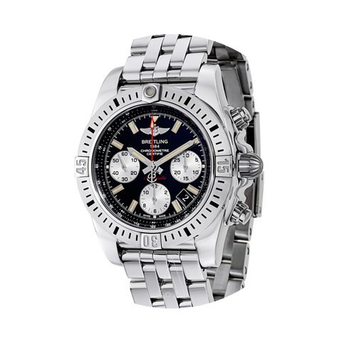 Breitling Men's Chronomat 41 Airborne Wa...