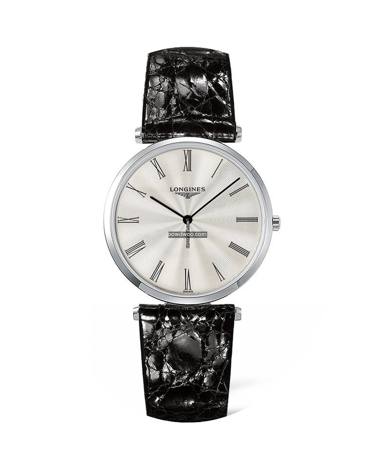 Longines La Grande Classique de Longines...