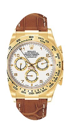 Rolex Daytona...
