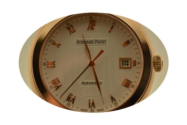 Audemars Piguet JULES ROSE GOLD AITOMATI...