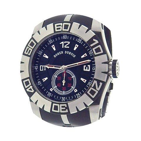 Roger Dubuis Easy Diver...