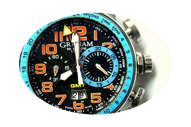 Graham Big Silverstone Stowe Racing GMT...