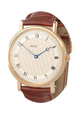 Breguet Classique...