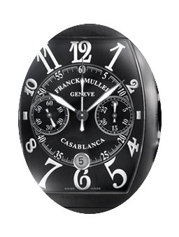Franck Muller Casablanca Ref. 8885 C CC ...