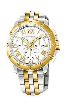 Raymond Weil Tango...