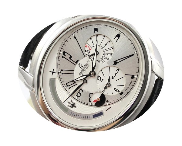 Audemars Piguet AP MILLENARY MASERATI DU...