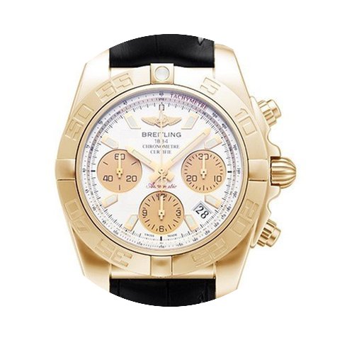 Breitling Chronomat 41...