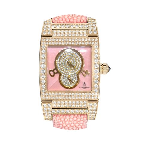 De Grisogono Instrumento Diamonds...