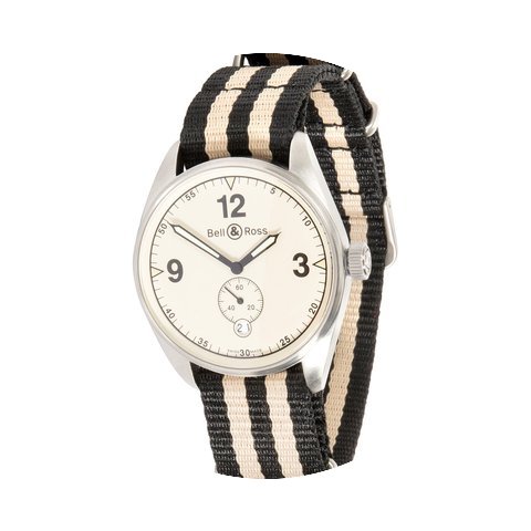 Bell & Ross Men's 1990s Bell & R...