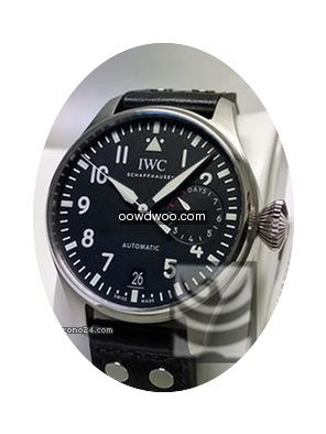 IWC Big Pilots Watch 500912...