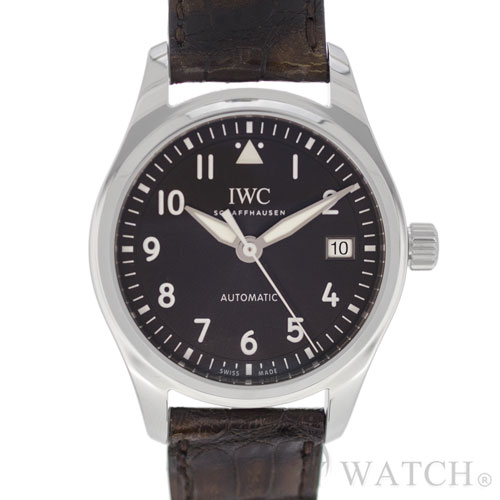 IWC パイロットウォッチ オー�...