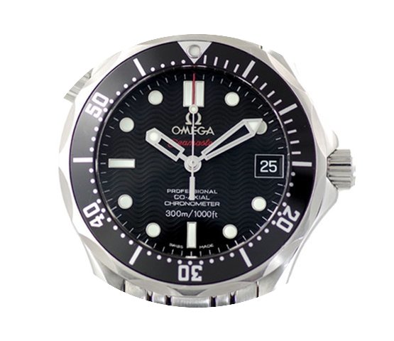 Omega 【limited time offer】Seamaster ...